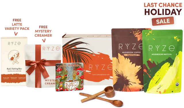 All Day Energy Bundle Natural