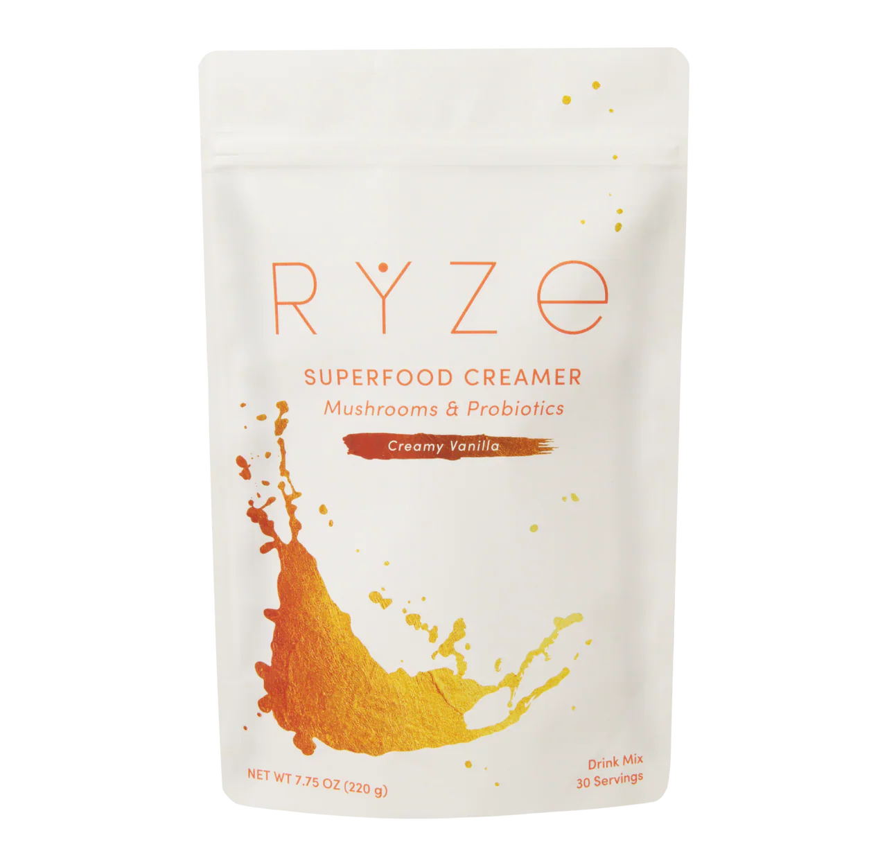Superfood Creamer Fresh