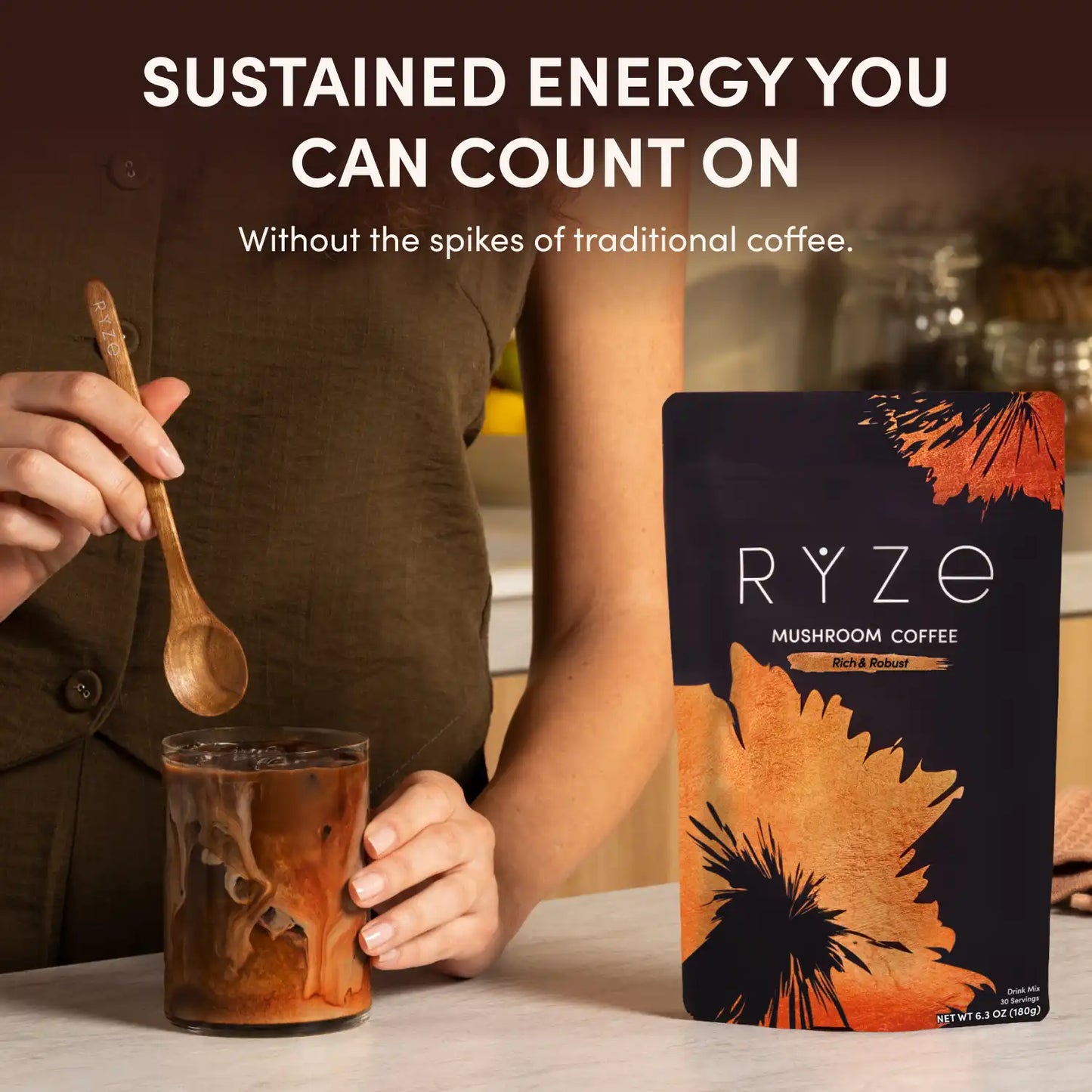 Ritual Set Dark Roast Daily