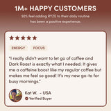 Ritual Set Dark Roast Daily