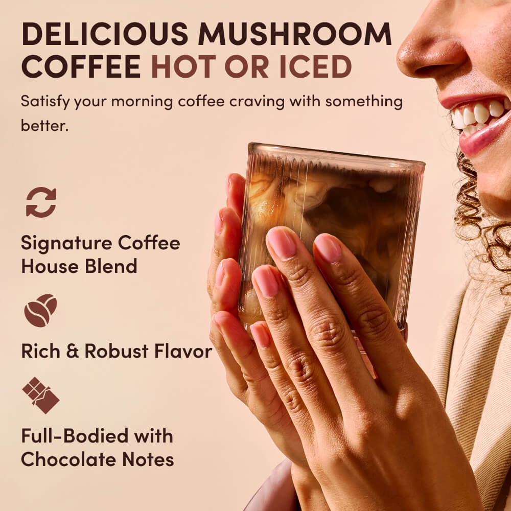 Ritual Set Dark Roast Daily