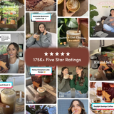 Dark Roast Starter Kit Select