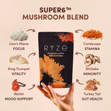 Ritual Set Dark Roast Daily