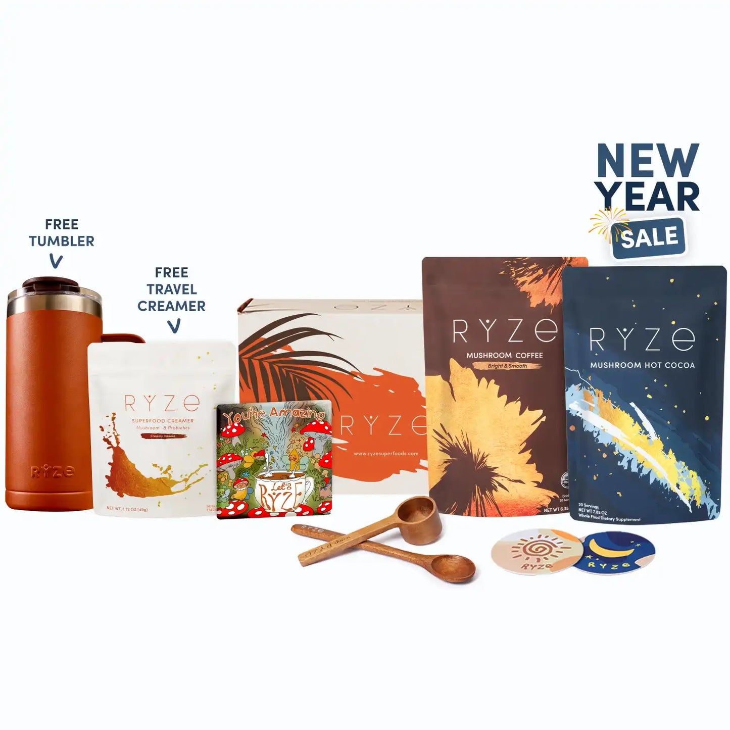 Day Night Bundle Select
