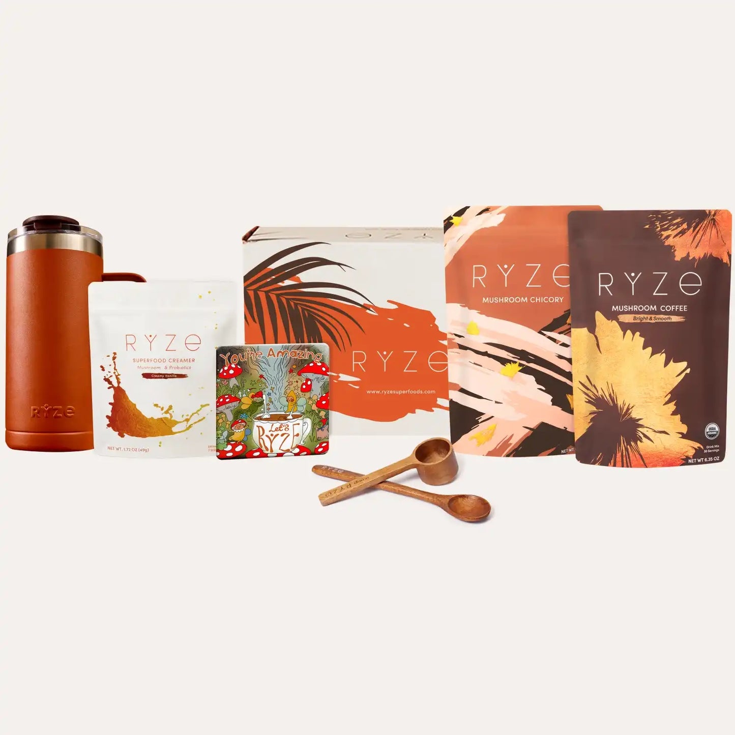 Lasting Energy Bundle Prime Extra