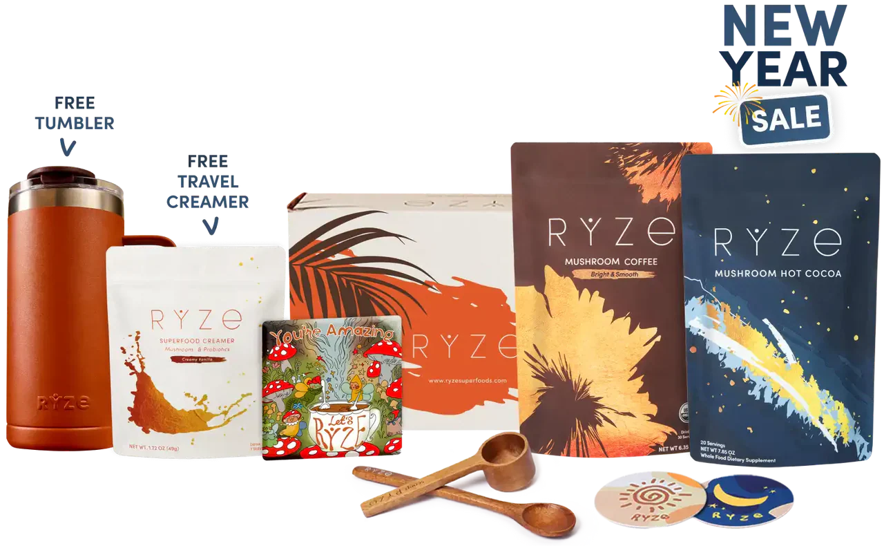 Day Night Bundle Select