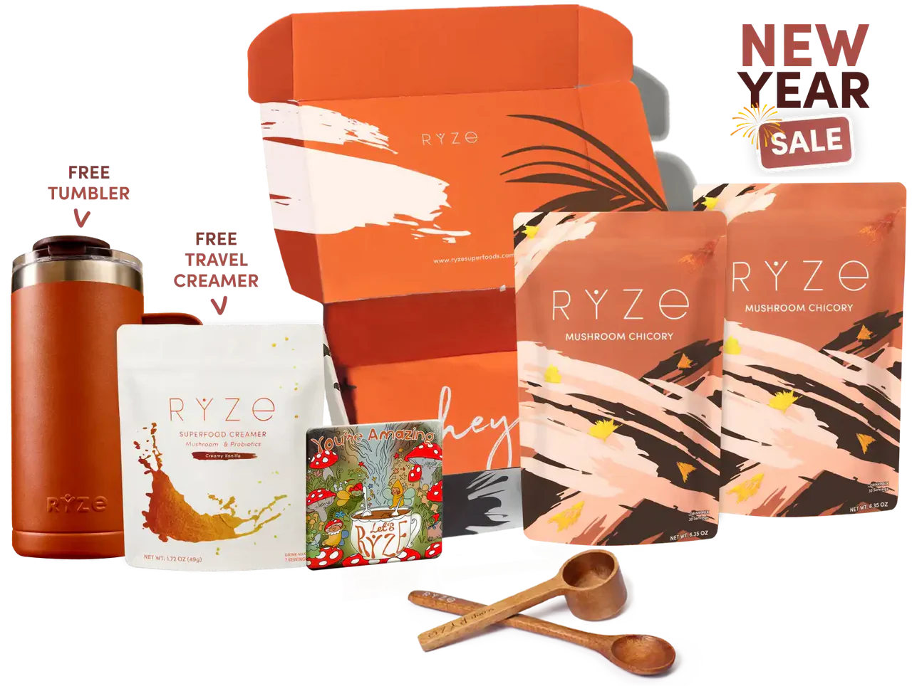 Starter Kit Smooth