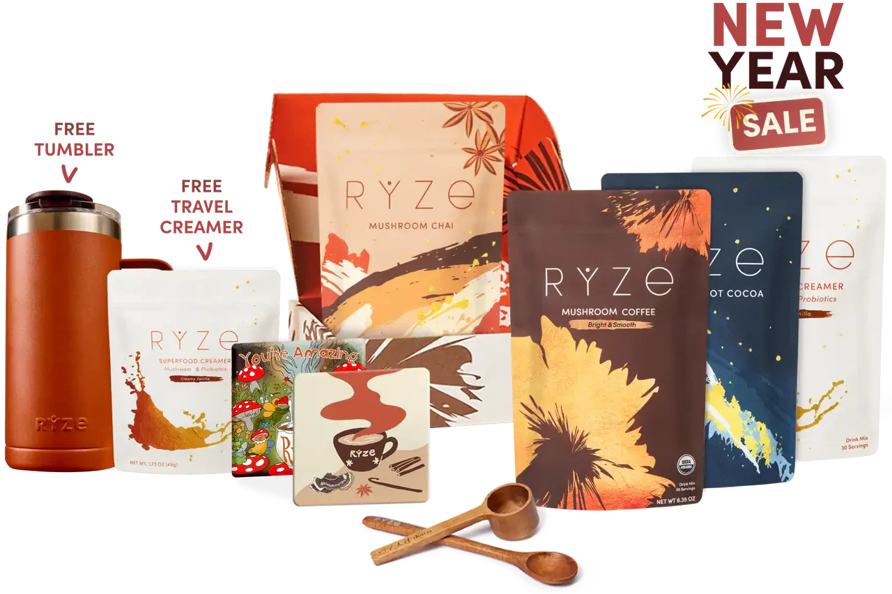Ultimate Elevate Unwind Bundle Select