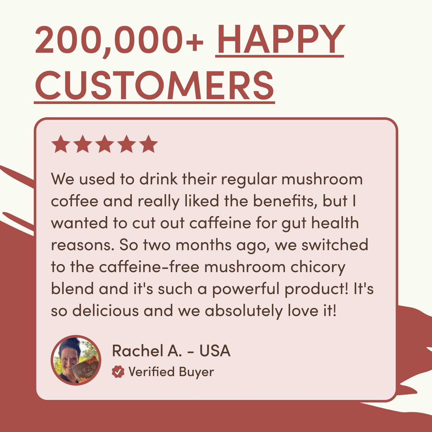 Mushroom Chicory Fresh