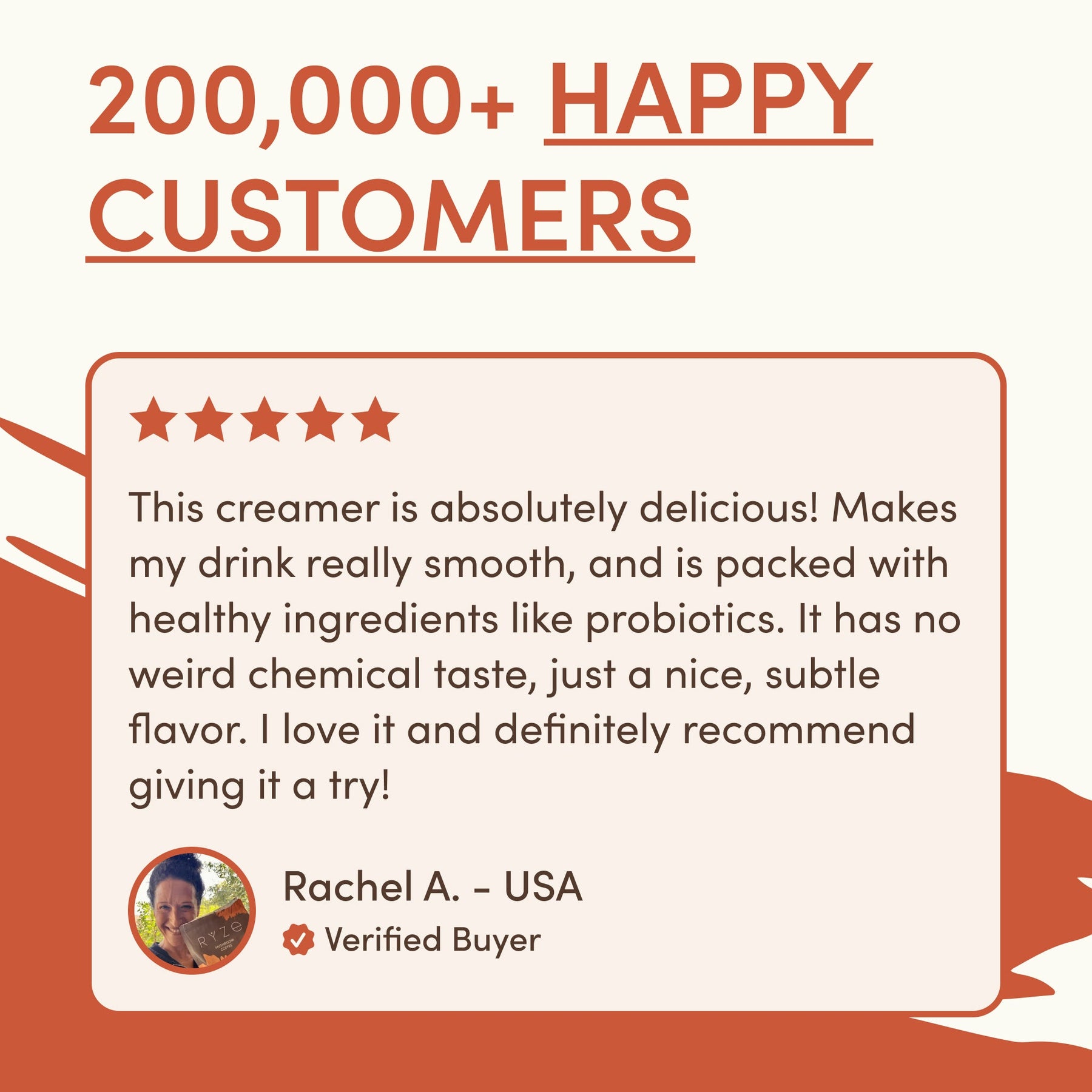 Superfood Creamer Fresh